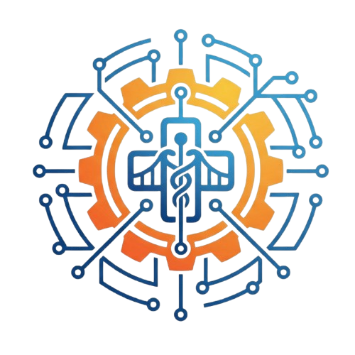 HealthBridge Solutions Logo